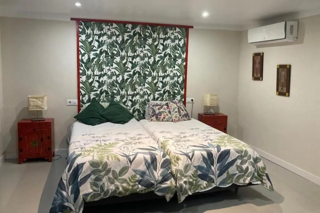 Puerta De San Juan Apartment Seville