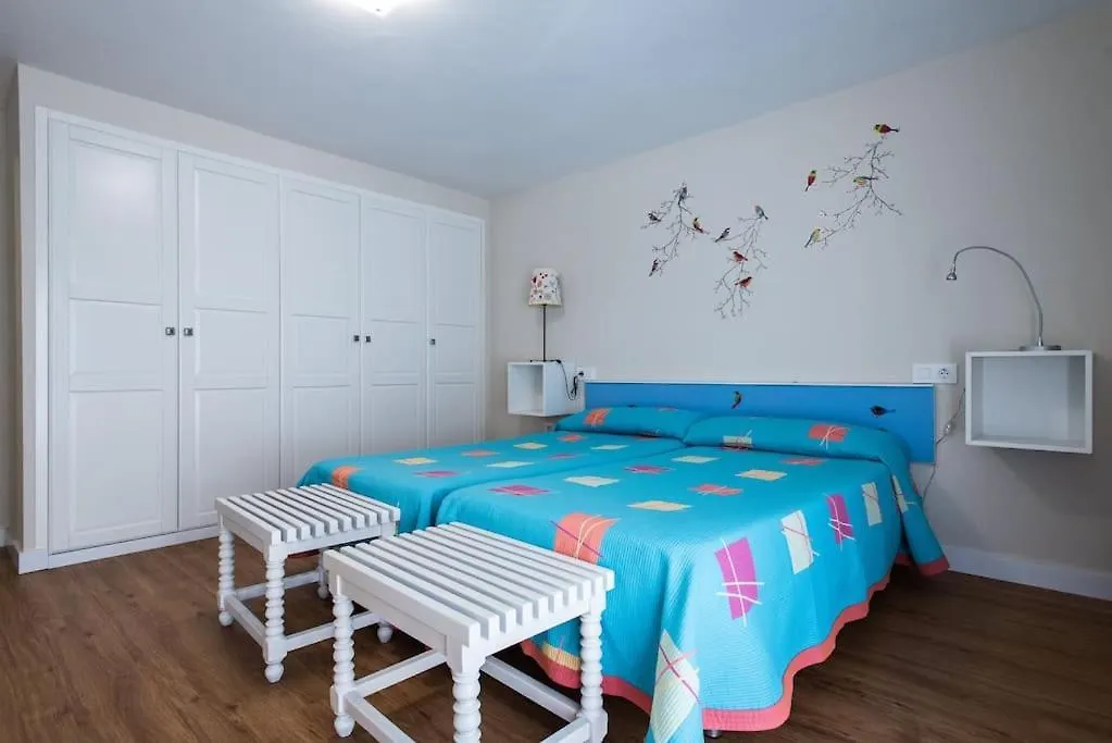 Puerta De San Juan Apartment Seville Spain