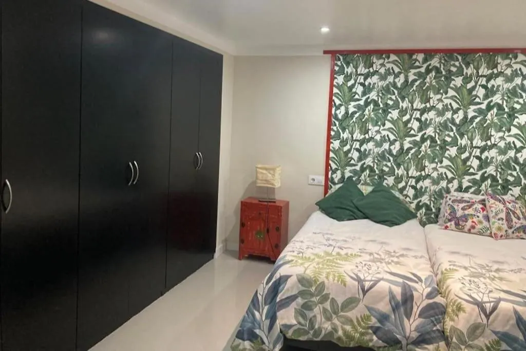 Puerta De San Juan Apartment Seville 0*,