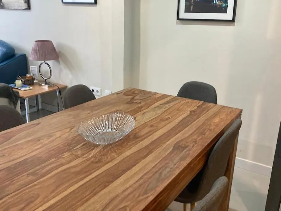 Puerta De San Juan Apartment Seville