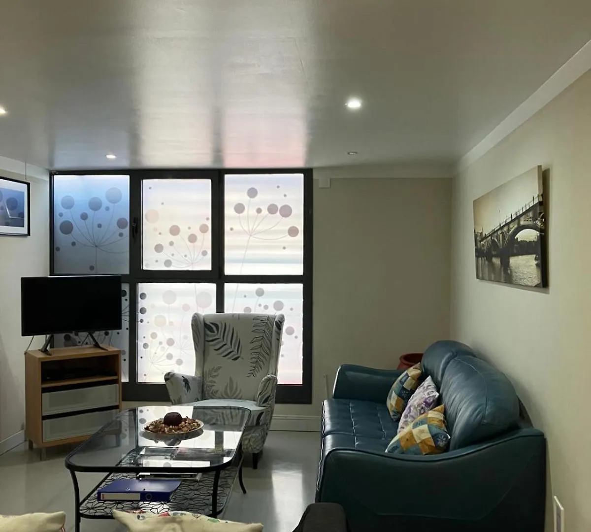 Puerta De San Juan Apartment Seville