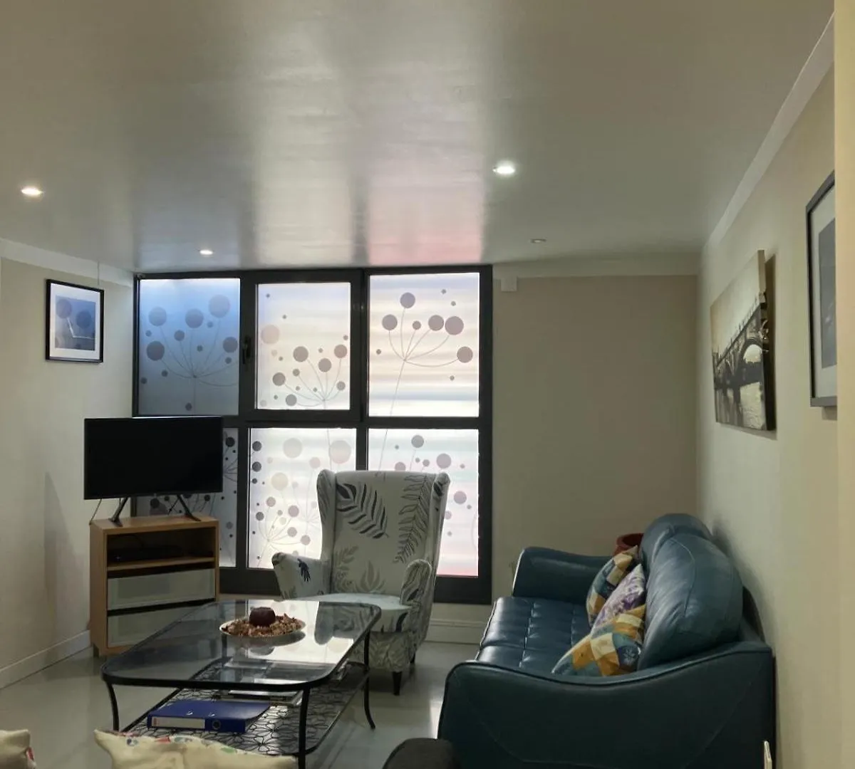Puerta De San Juan Apartment Seville Spain